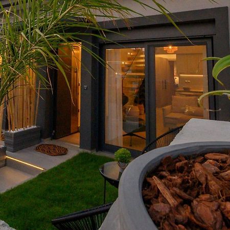 Versa Villas Preveza Exterior photo