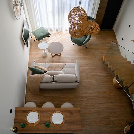 Versa Villas Preveza Exterior photo