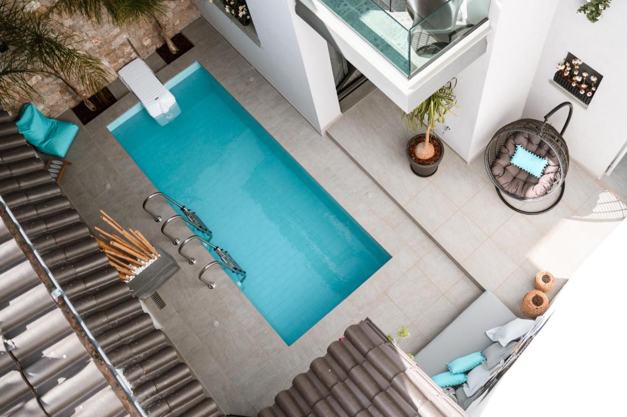 Versa Villas Preveza Exterior photo