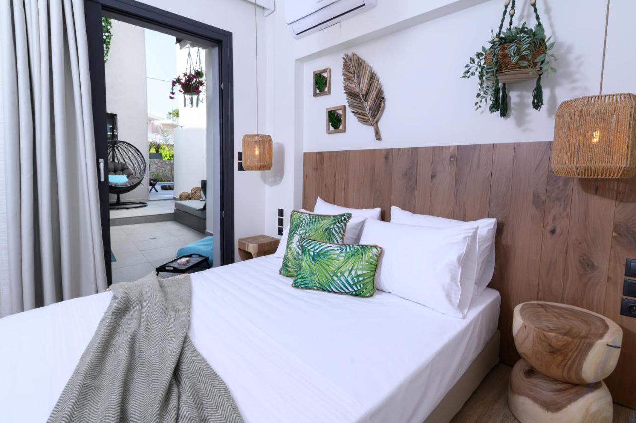 Versa Villas Preveza Exterior photo