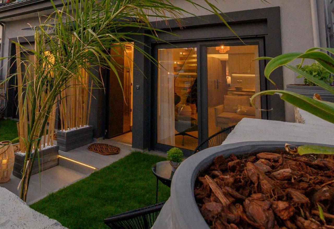 Versa Villas Preveza Exterior photo