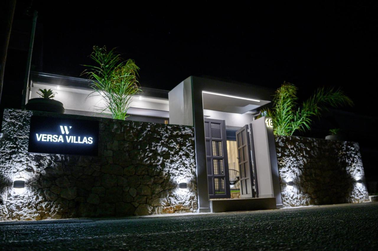 Versa Villas Preveza Exterior photo