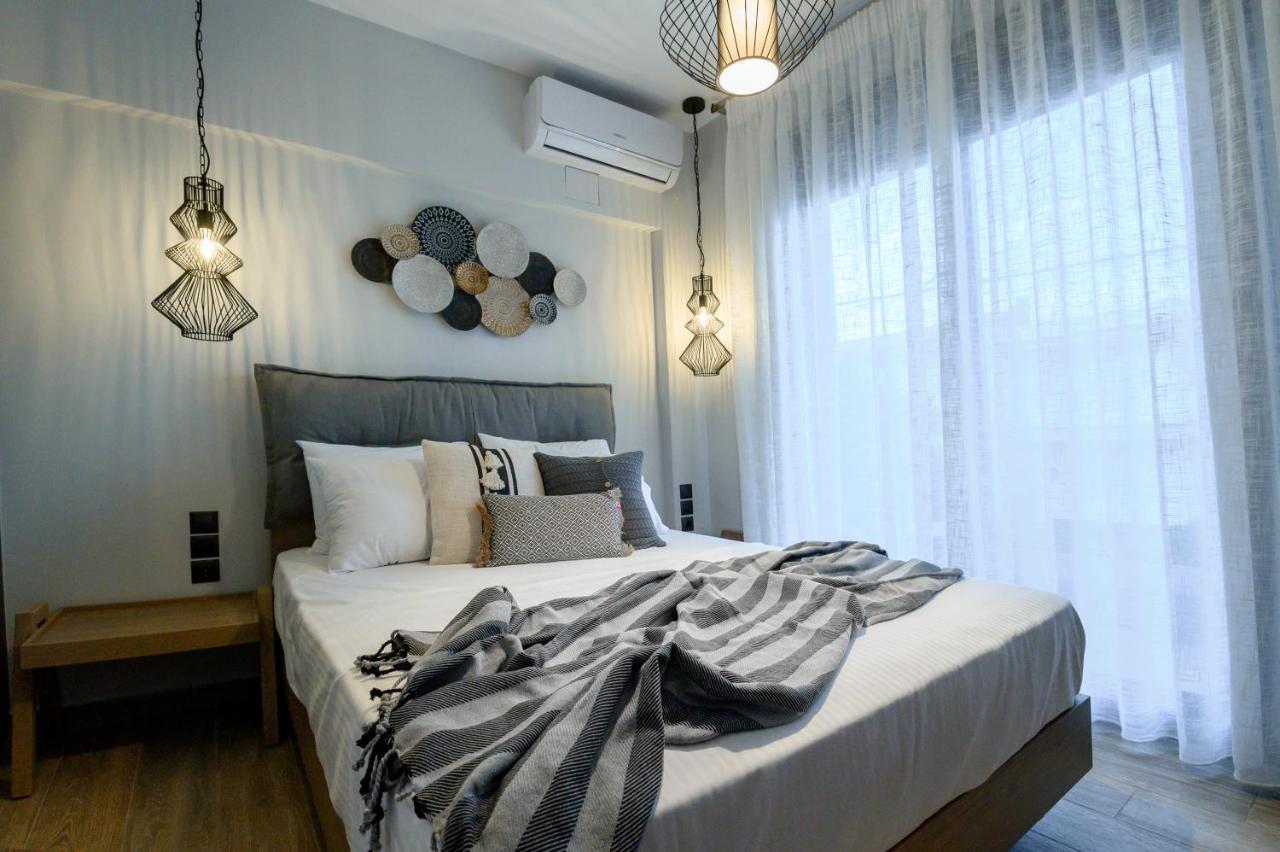 Versa Villas Preveza Exterior photo