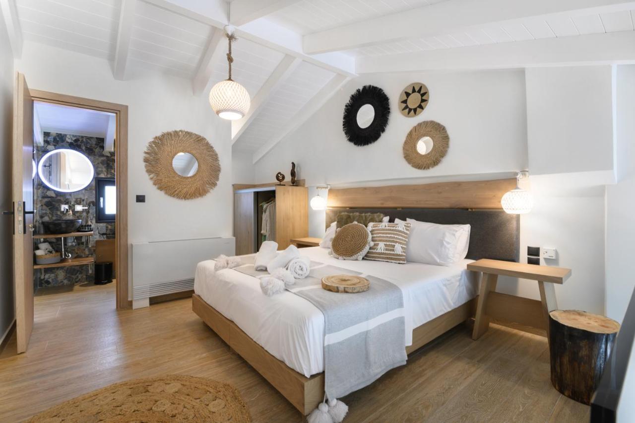 Versa Villas Preveza Exterior photo
