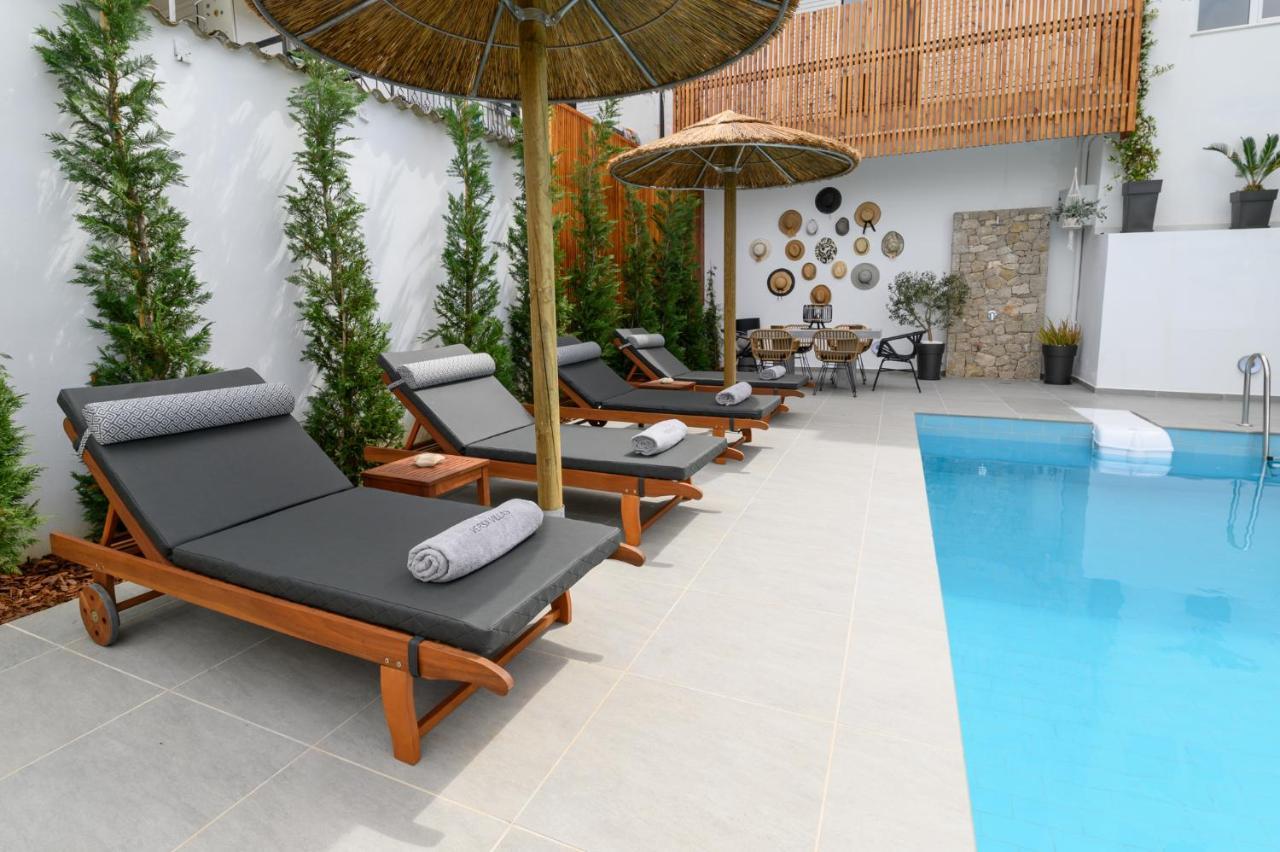 Versa Villas Preveza Exterior photo