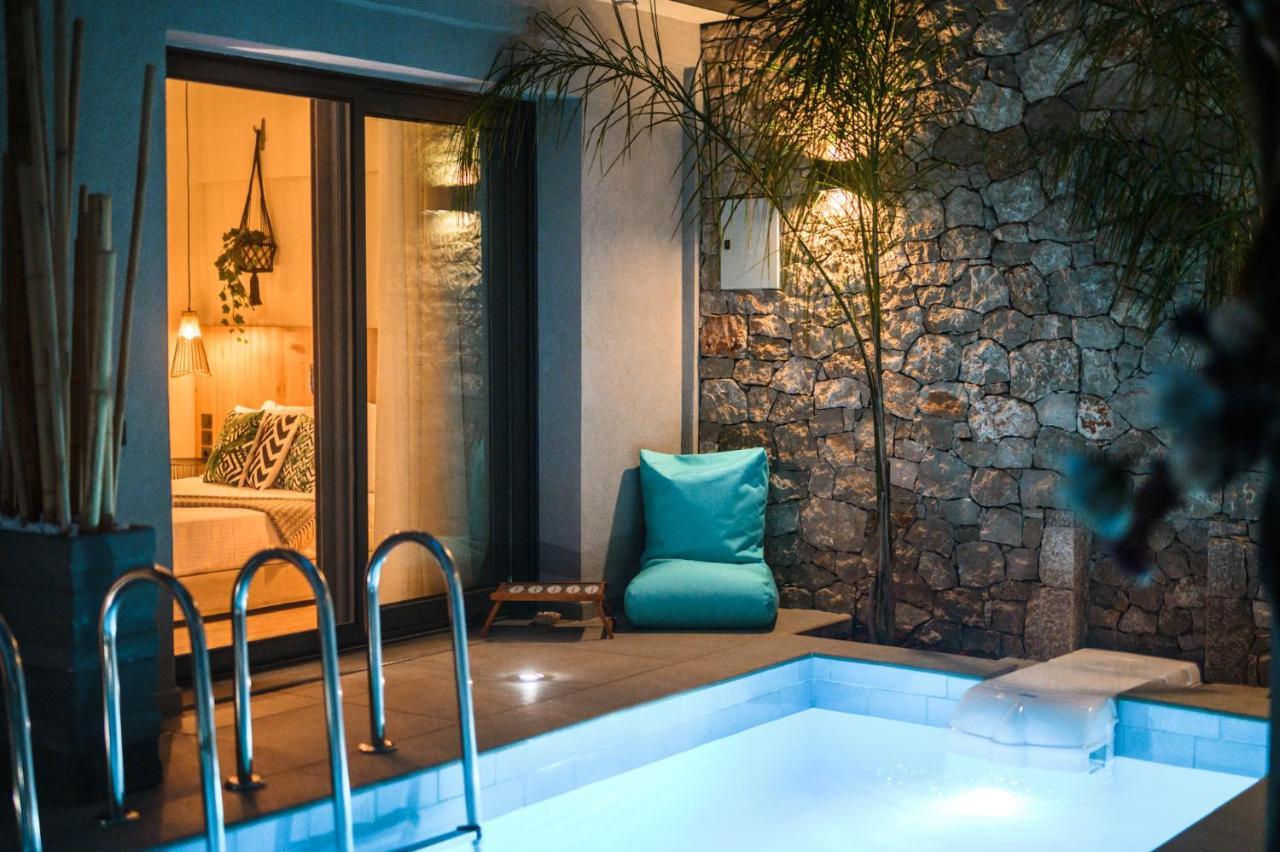 Versa Villas Preveza Exterior photo