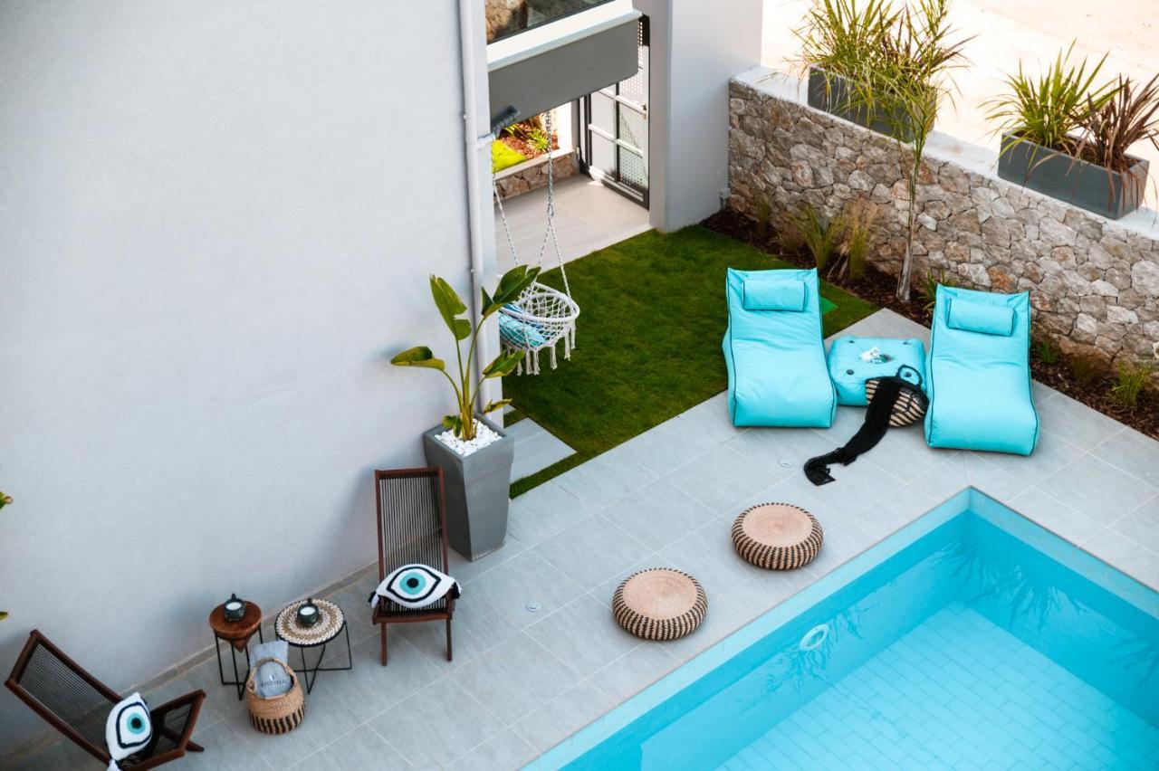 Versa Villas Preveza Exterior photo