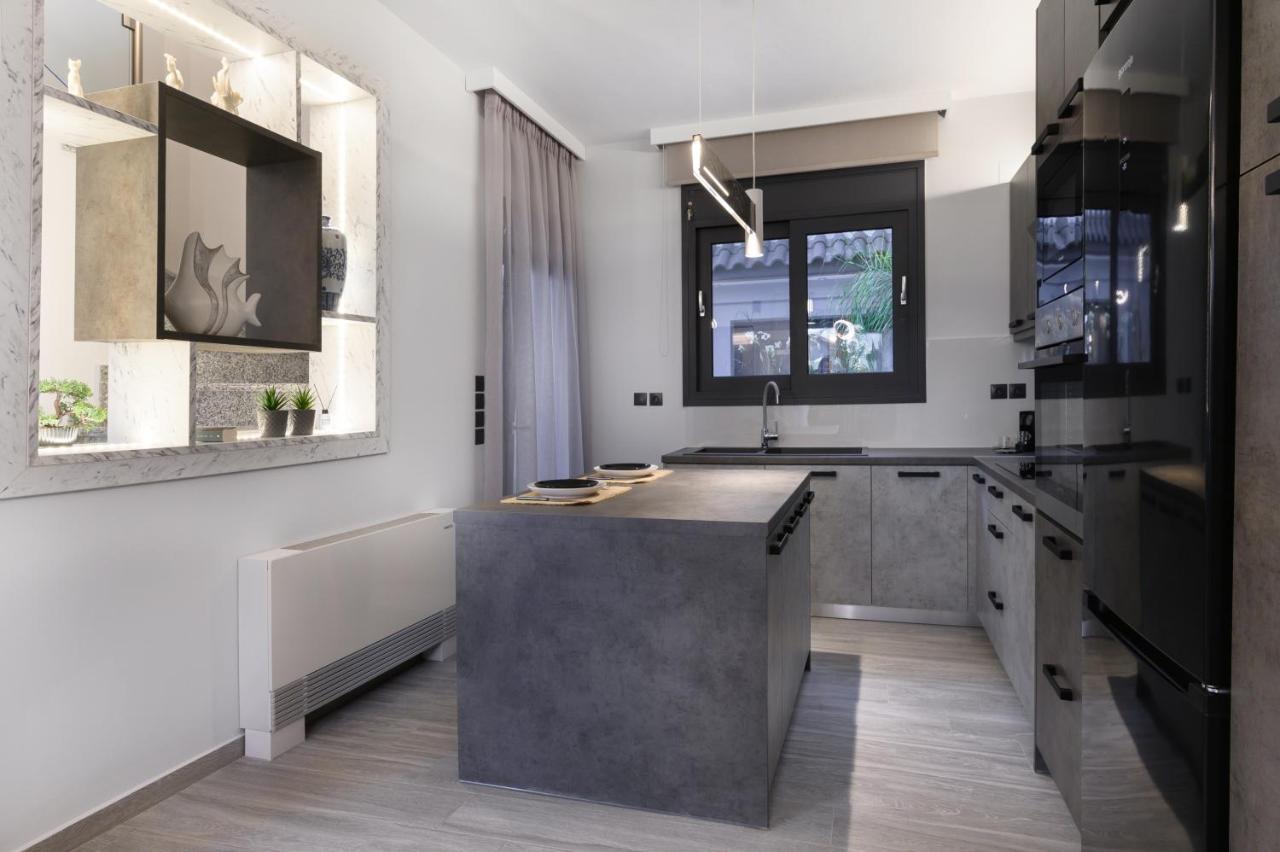 Versa Villas Preveza Exterior photo